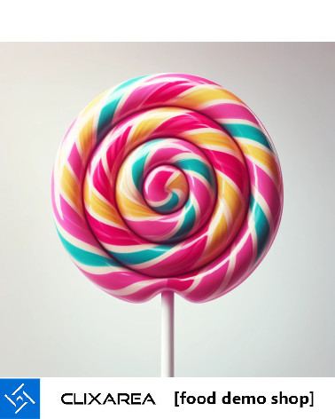 Lollipop Type 1