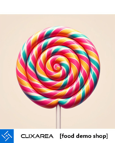 Lollipop Type 2
