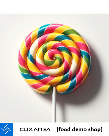 Lollipop Type 3