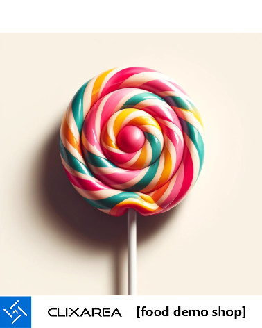 Lollipop Type 4