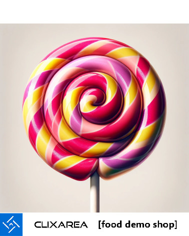 Lollipop Type 5