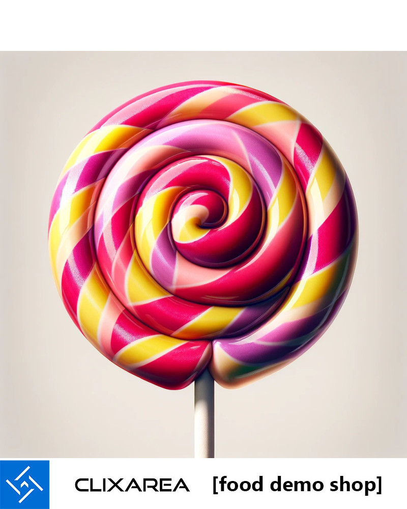 Lollipop Type 5