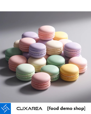 Macaroons